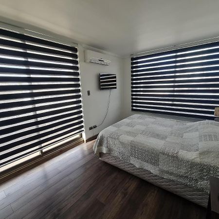 Apartamento ลอสอันเดส ภายนอก รูปภาพ