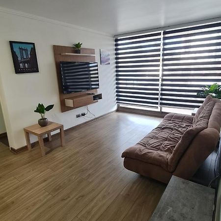 Apartamento ลอสอันเดส ภายนอก รูปภาพ