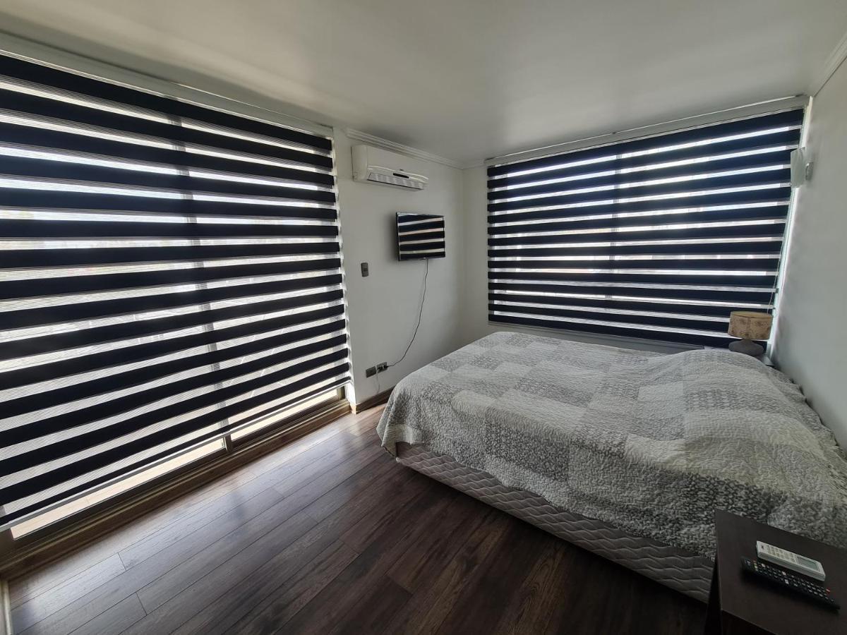 Apartamento ลอสอันเดส ภายนอก รูปภาพ