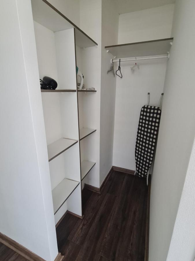 Apartamento ลอสอันเดส ภายนอก รูปภาพ
