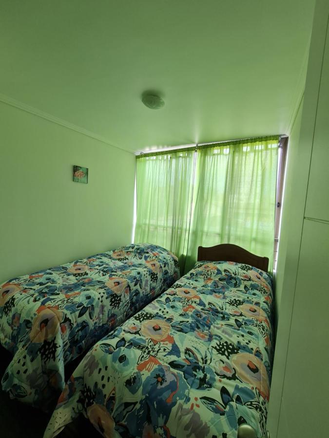 Apartamento ลอสอันเดส ภายนอก รูปภาพ
