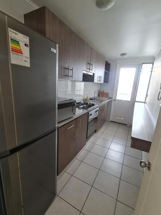 Apartamento ลอสอันเดส ภายนอก รูปภาพ
