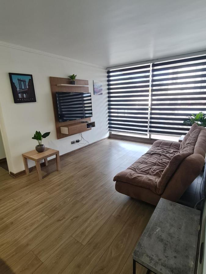 Apartamento ลอสอันเดส ภายนอก รูปภาพ
