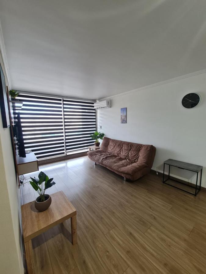 Apartamento ลอสอันเดส ภายนอก รูปภาพ