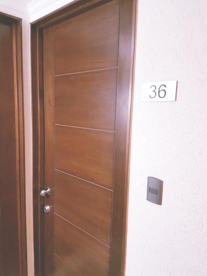 Apartamento ลอสอันเดส ภายนอก รูปภาพ
