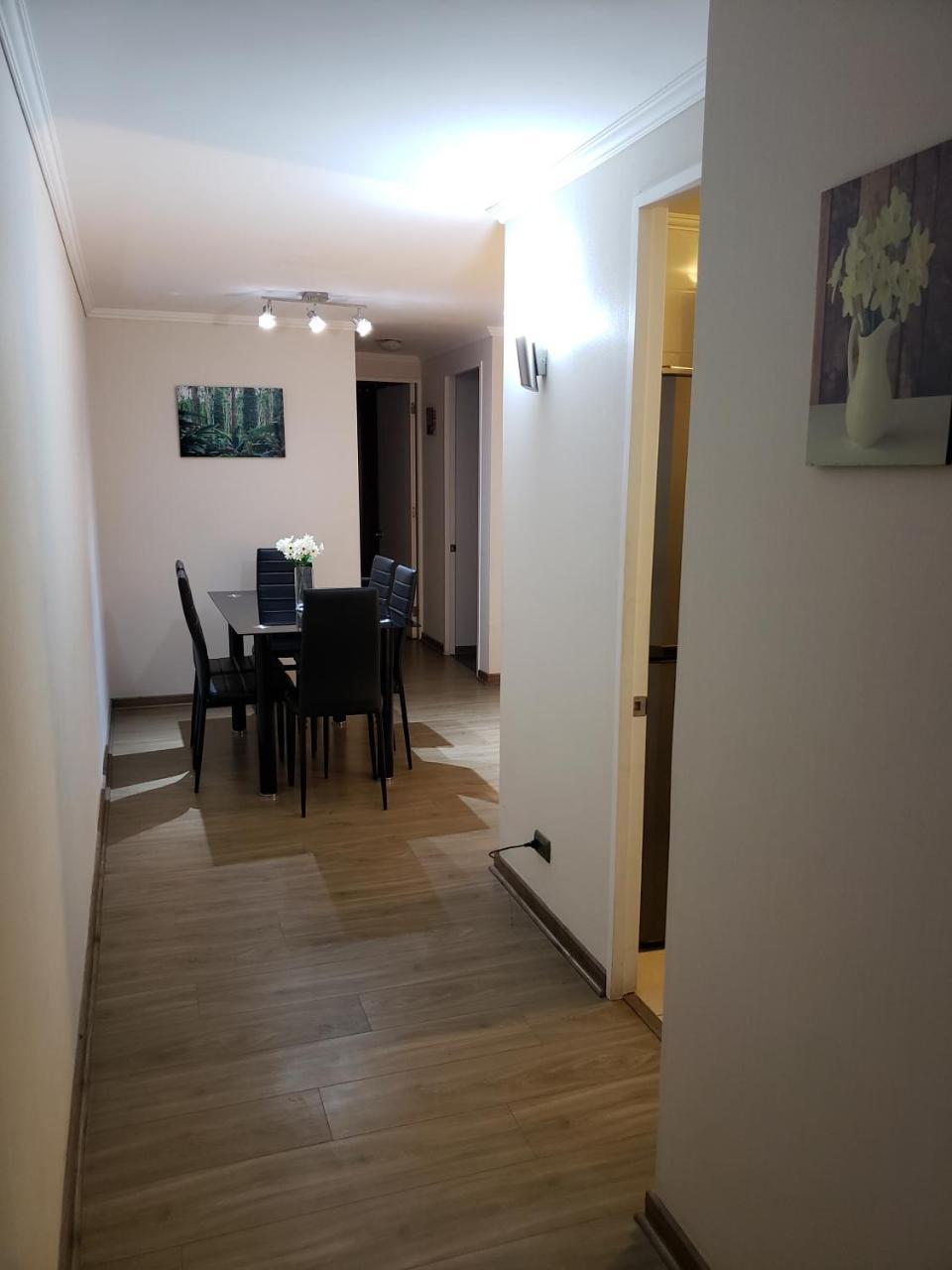 Apartamento ลอสอันเดส ภายนอก รูปภาพ