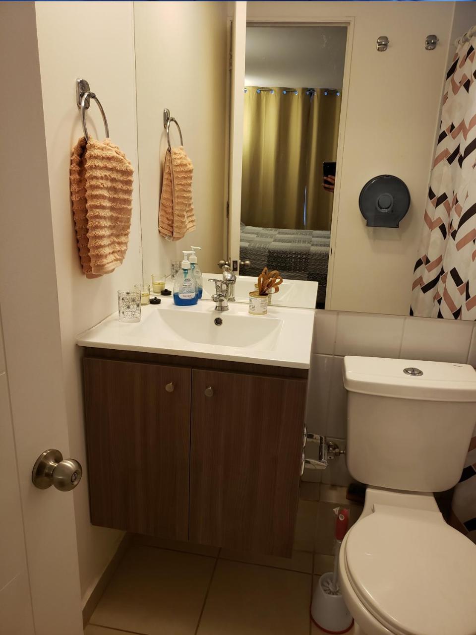 Apartamento ลอสอันเดส ภายนอก รูปภาพ