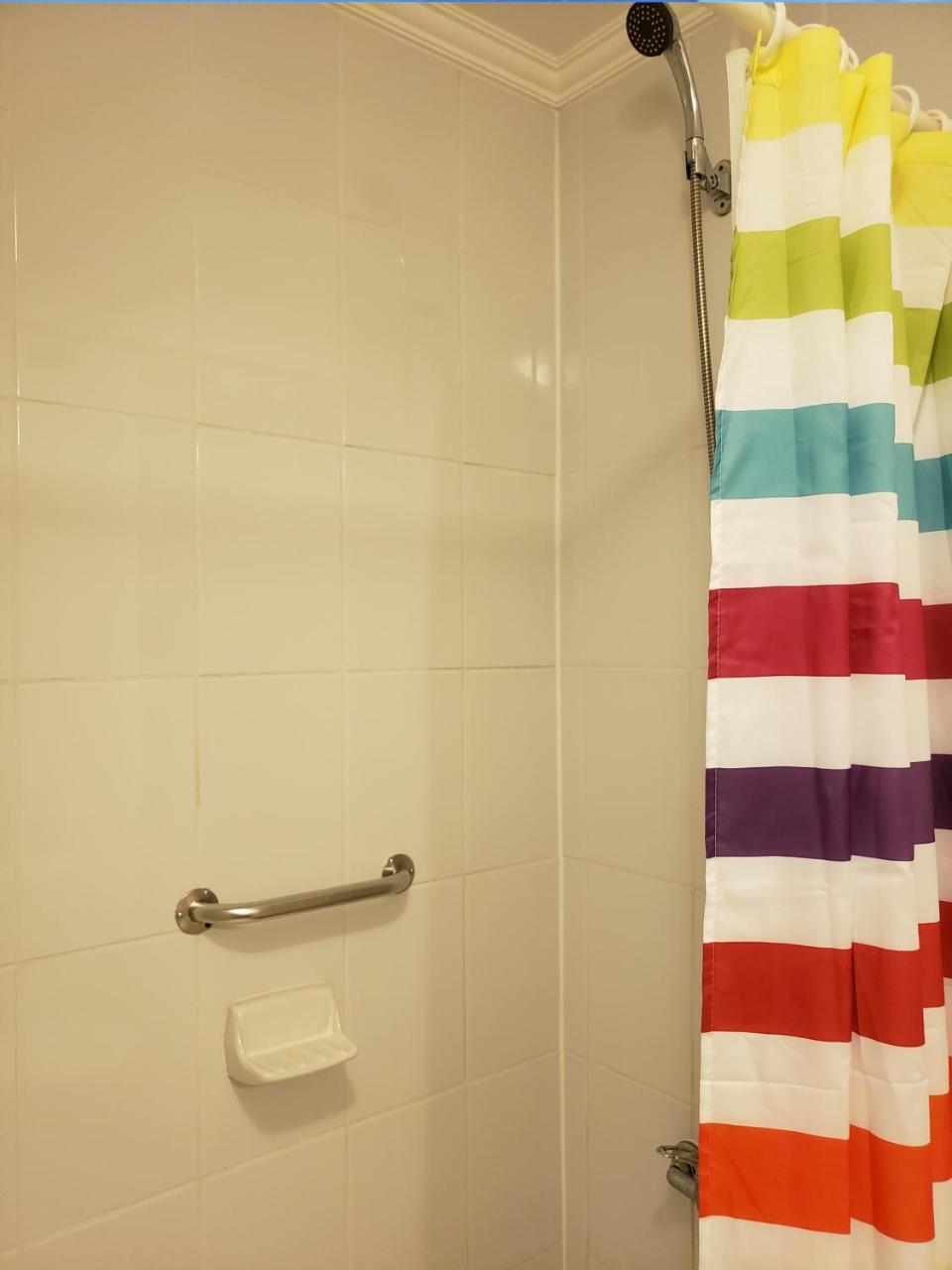 Apartamento ลอสอันเดส ภายนอก รูปภาพ